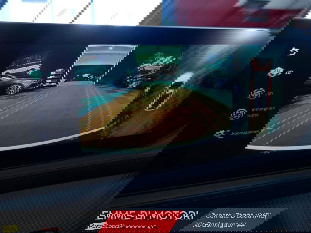 Evo Evo 6 II nuova a Monza e Brianza (17)