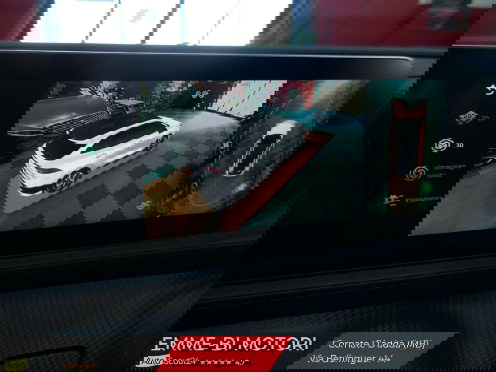 Evo Evo 6 II nuova a Monza e Brianza (18)