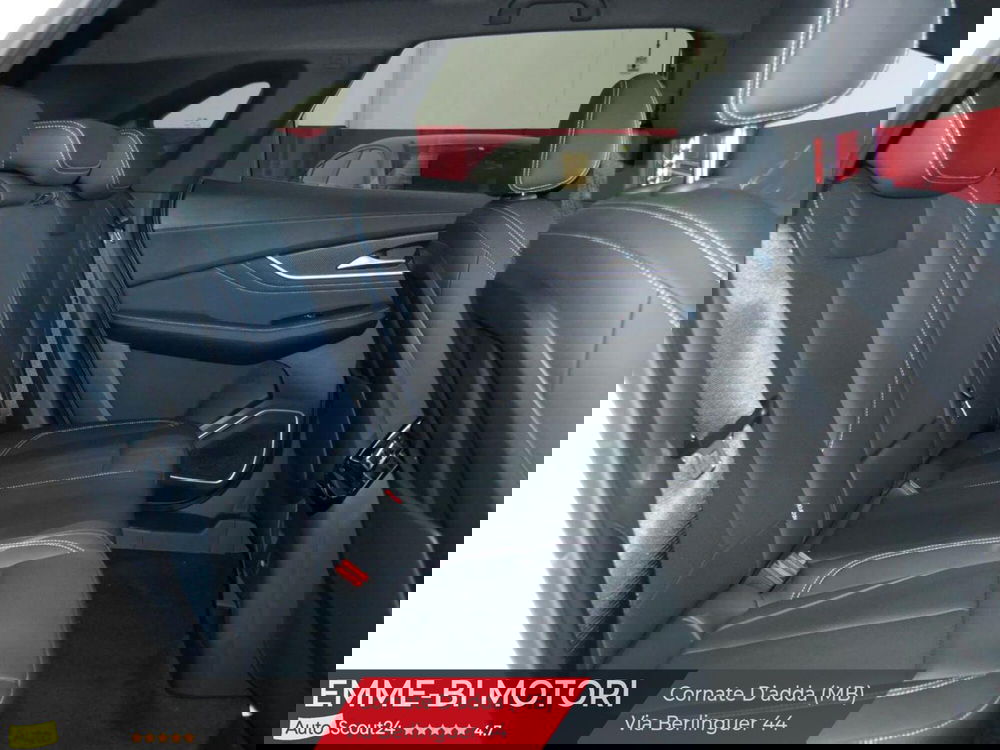 Evo Evo 6 II nuova a Monza e Brianza (19)