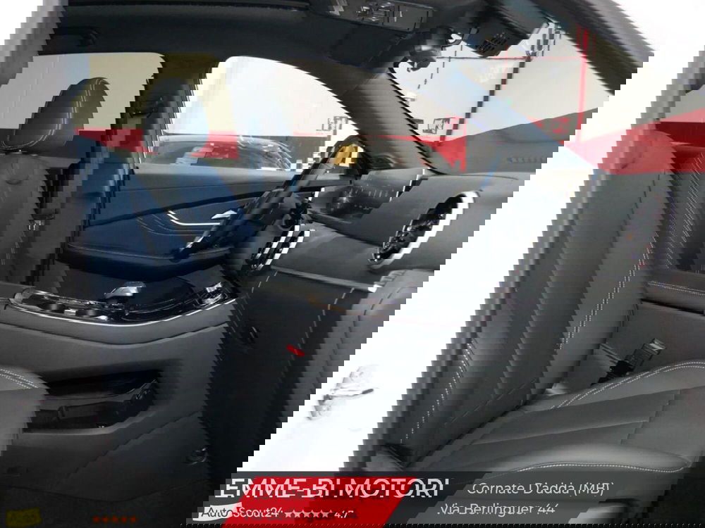 Evo Evo 6 II nuova a Monza e Brianza (20)