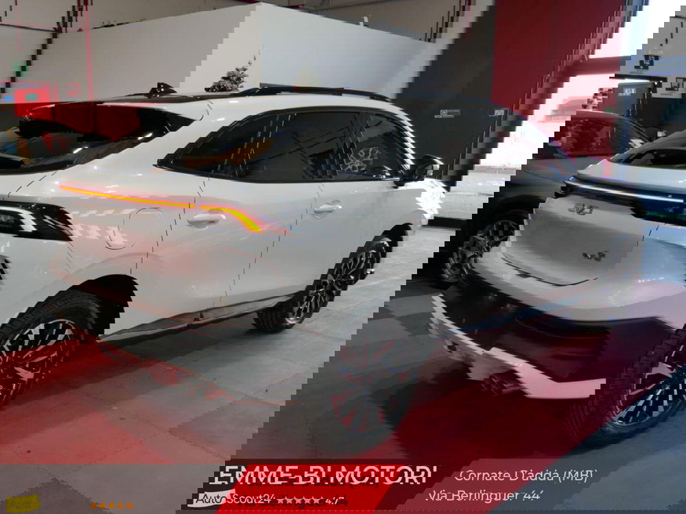 Evo Evo 6 II nuova a Monza e Brianza (4)