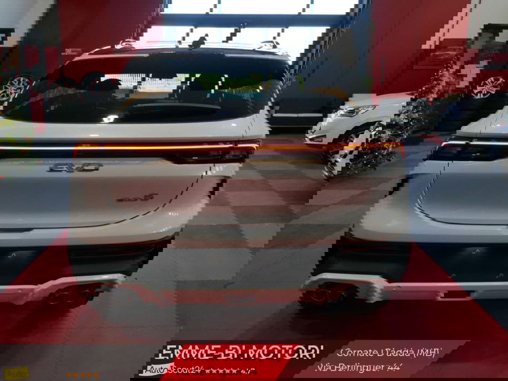 Evo Evo 6 II nuova a Monza e Brianza (5)