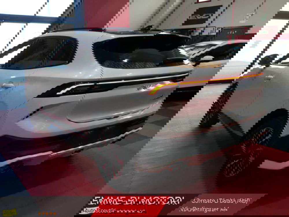 Evo Evo 6 II nuova a Monza e Brianza (6)