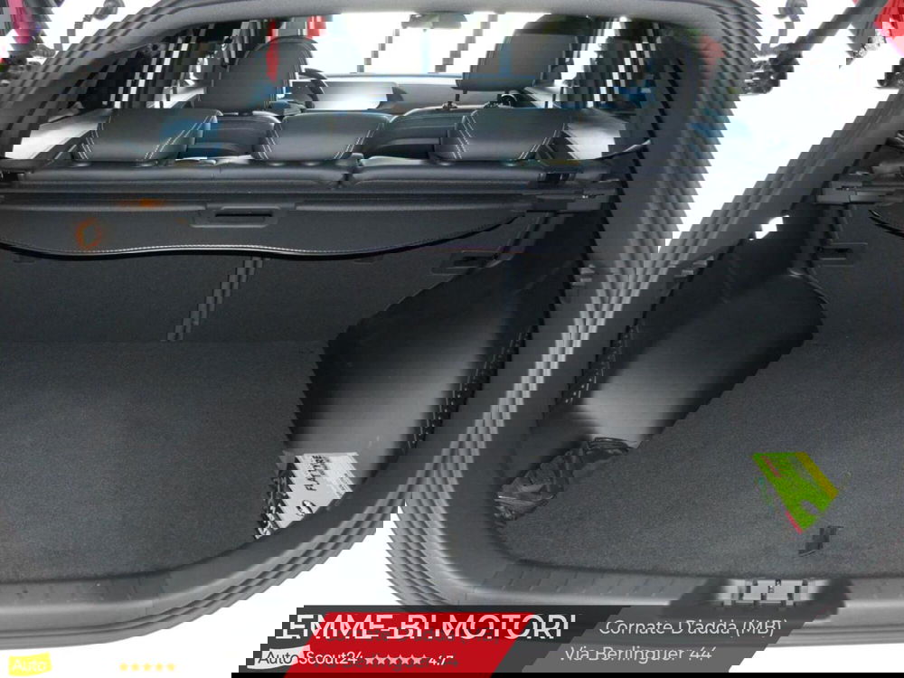 Evo Evo 6 II nuova a Monza e Brianza (7)