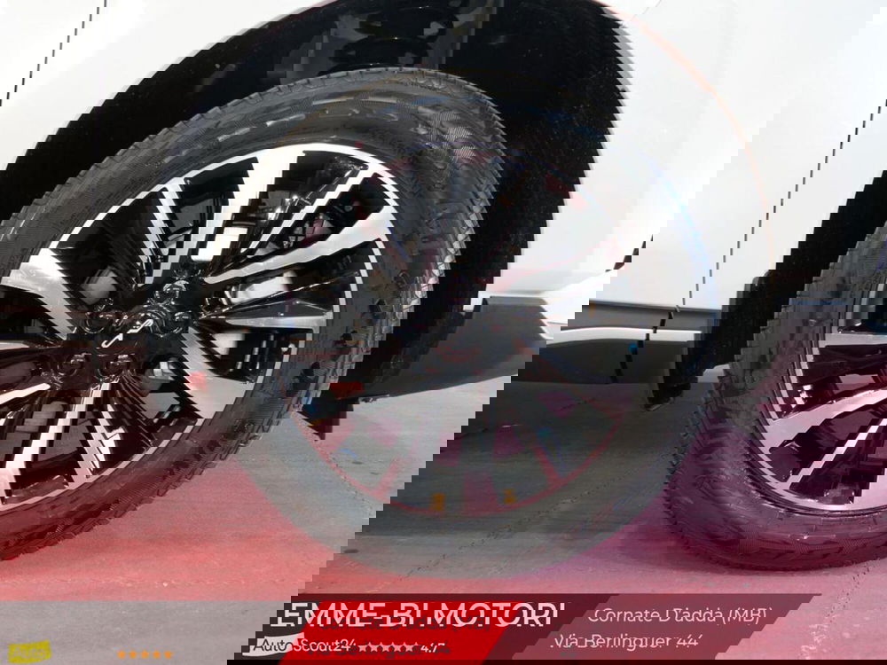 Evo Evo 6 II nuova a Monza e Brianza (8)