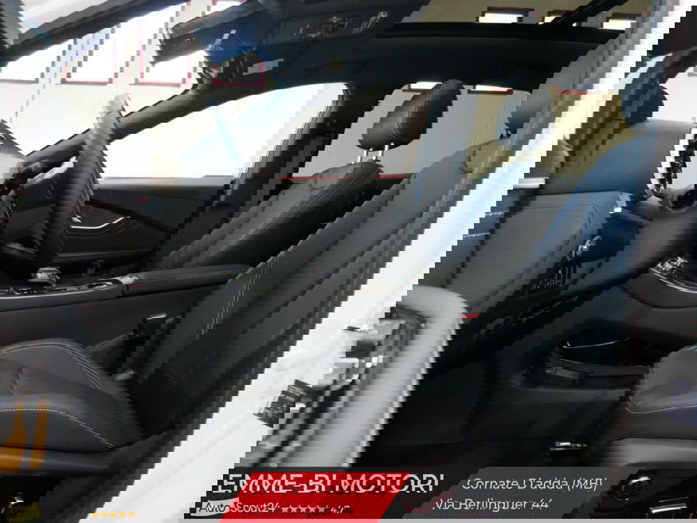 Evo Evo 6 II nuova a Monza e Brianza (9)