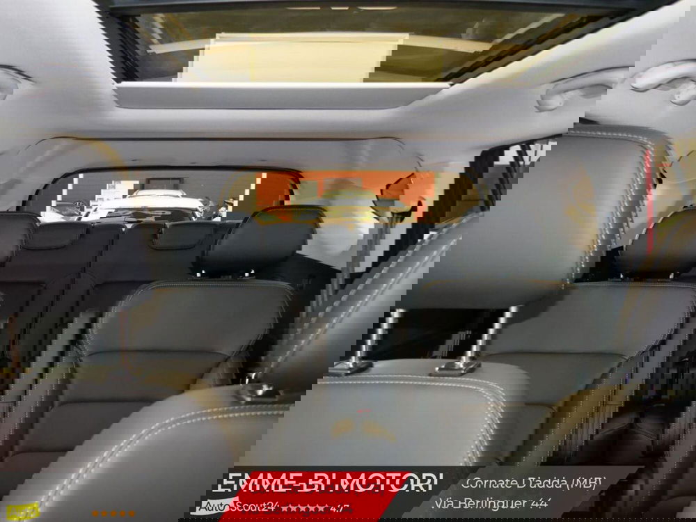 Evo Evo 6 nuova a Monza e Brianza (11)