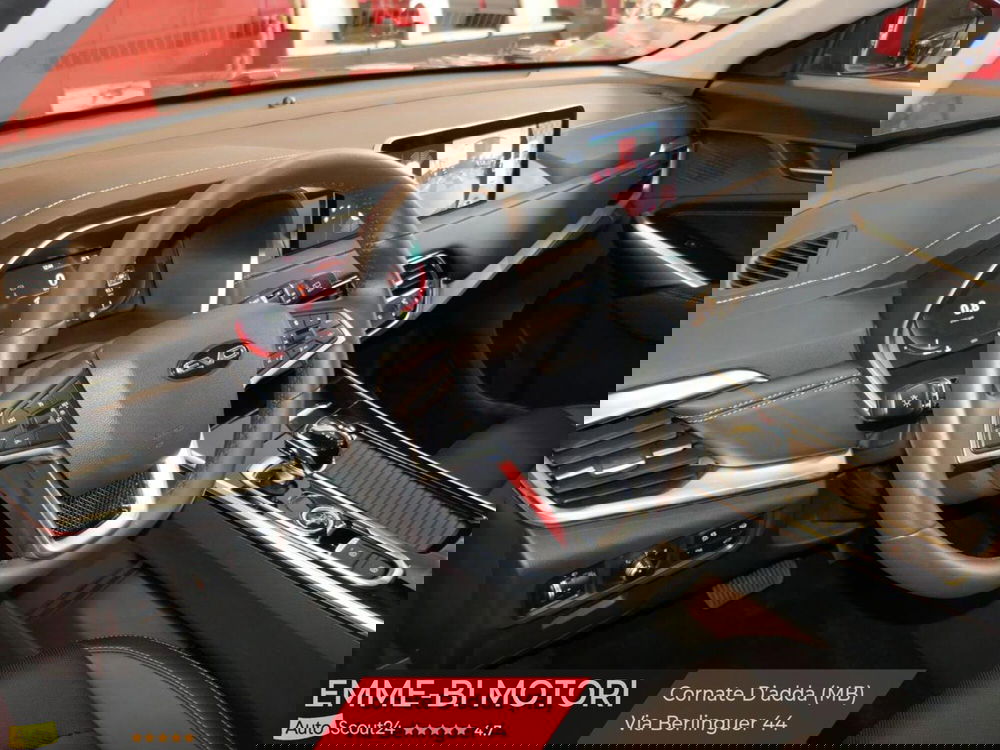 Evo Evo 6 nuova a Monza e Brianza (12)