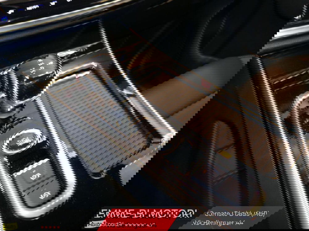 Evo Evo 6 nuova a Monza e Brianza (13)