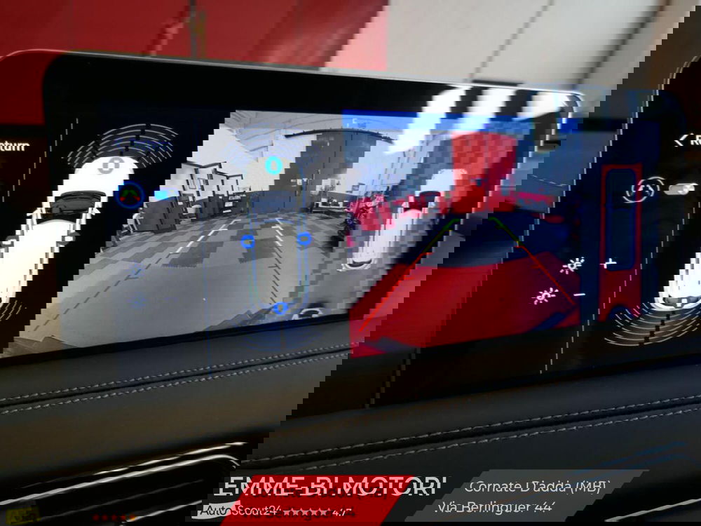 Evo Evo 6 nuova a Monza e Brianza (15)