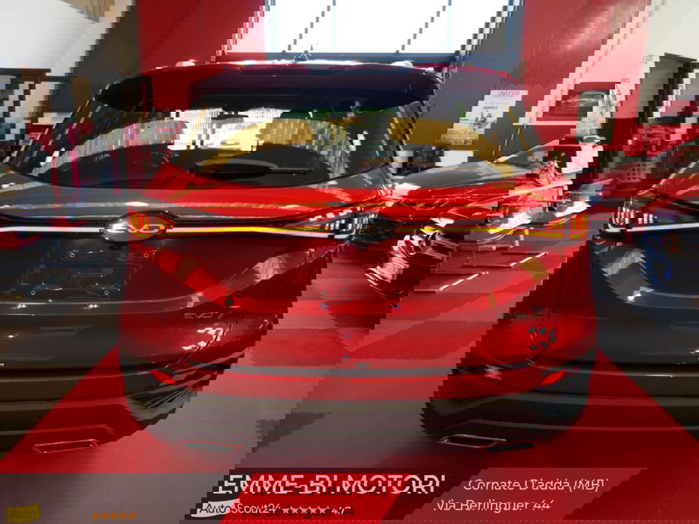 Evo Evo 6 nuova a Monza e Brianza (19)