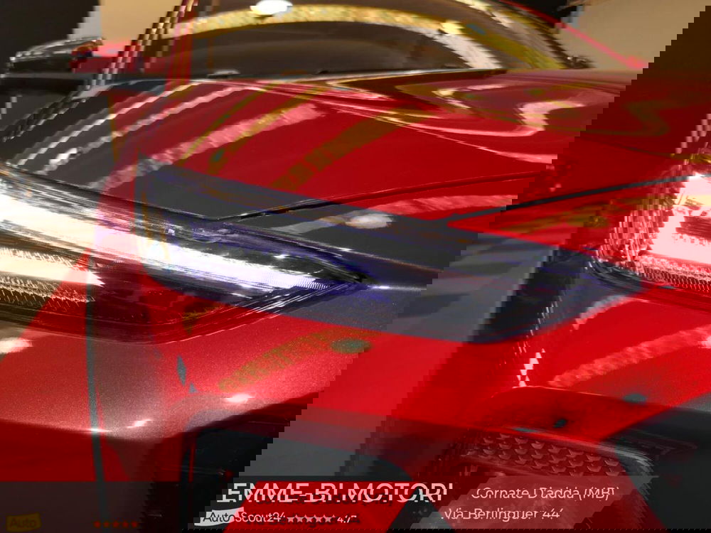 Evo Evo 6 nuova a Monza e Brianza (20)