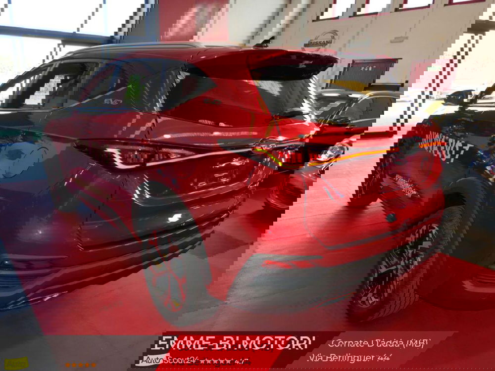 Evo Evo 6 nuova a Monza e Brianza (5)