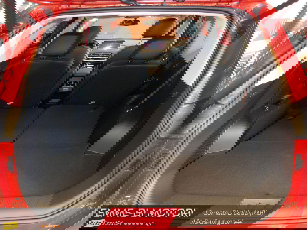 Evo Evo 6 nuova a Monza e Brianza (7)