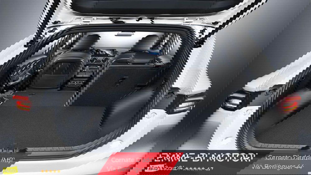 Evo Evo 6 II nuova a Monza e Brianza (10)