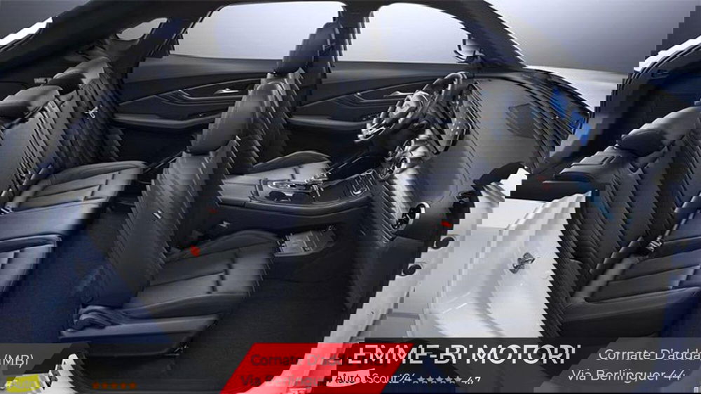 Evo Evo 6 II nuova a Monza e Brianza (2)