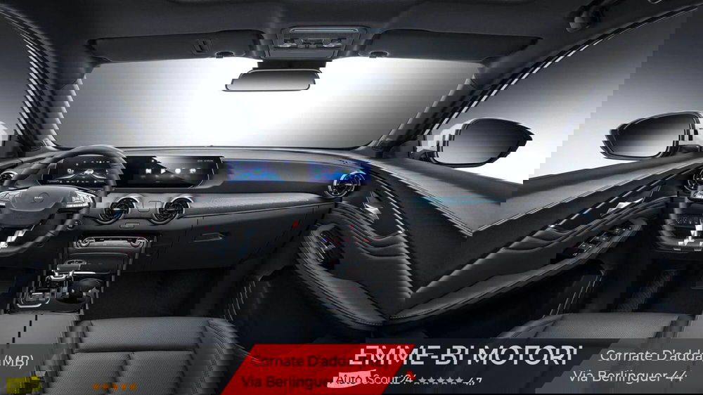 Evo Evo 6 II nuova a Monza e Brianza (3)