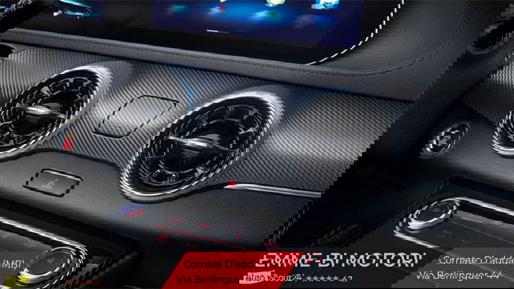 Evo Evo 6 II nuova a Monza e Brianza (4)