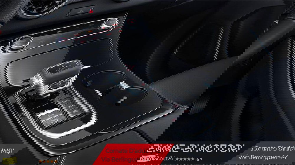 Evo Evo 6 II nuova a Monza e Brianza (5)