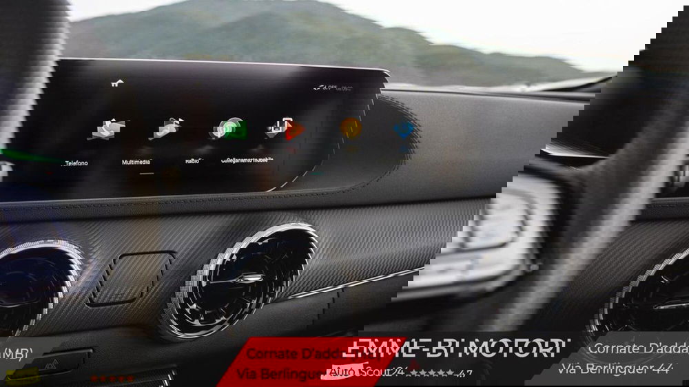 Evo Evo 6 II nuova a Monza e Brianza (6)