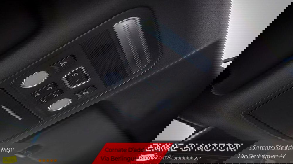 Evo Evo 6 II nuova a Monza e Brianza (7)