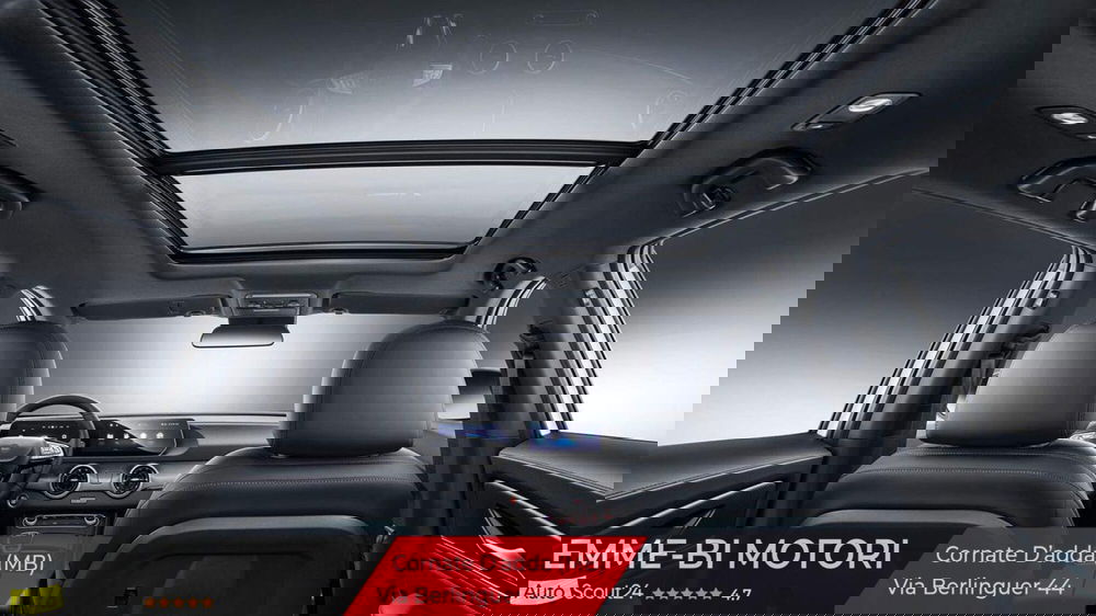 Evo Evo 6 II nuova a Monza e Brianza (8)