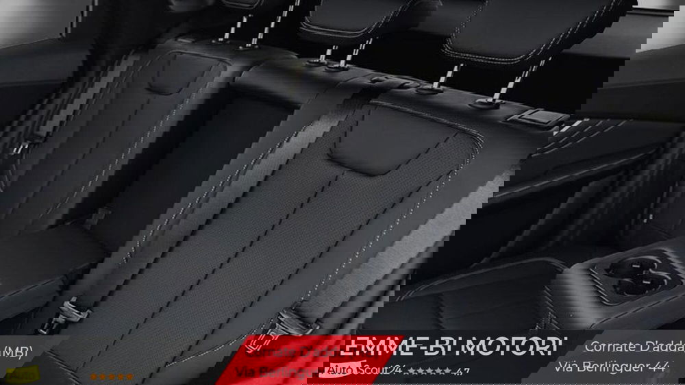 Evo Evo 6 II nuova a Monza e Brianza (9)