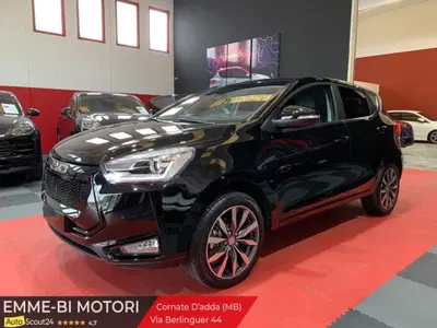 Evo Evo 3 1.5 113cv nuova a Cornate d'Adda
