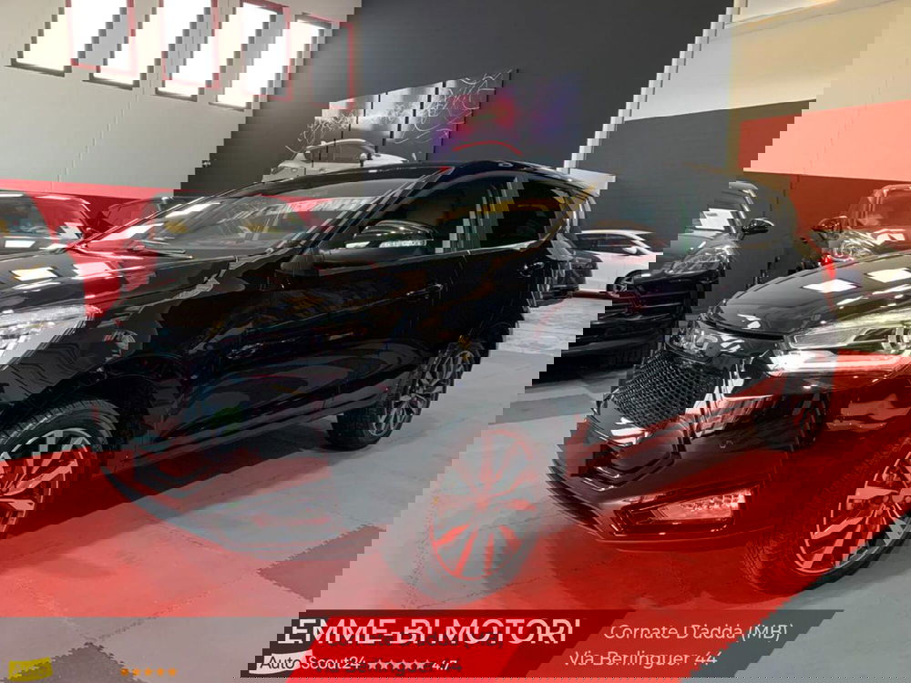 Evo Evo 3 nuova a Monza e Brianza