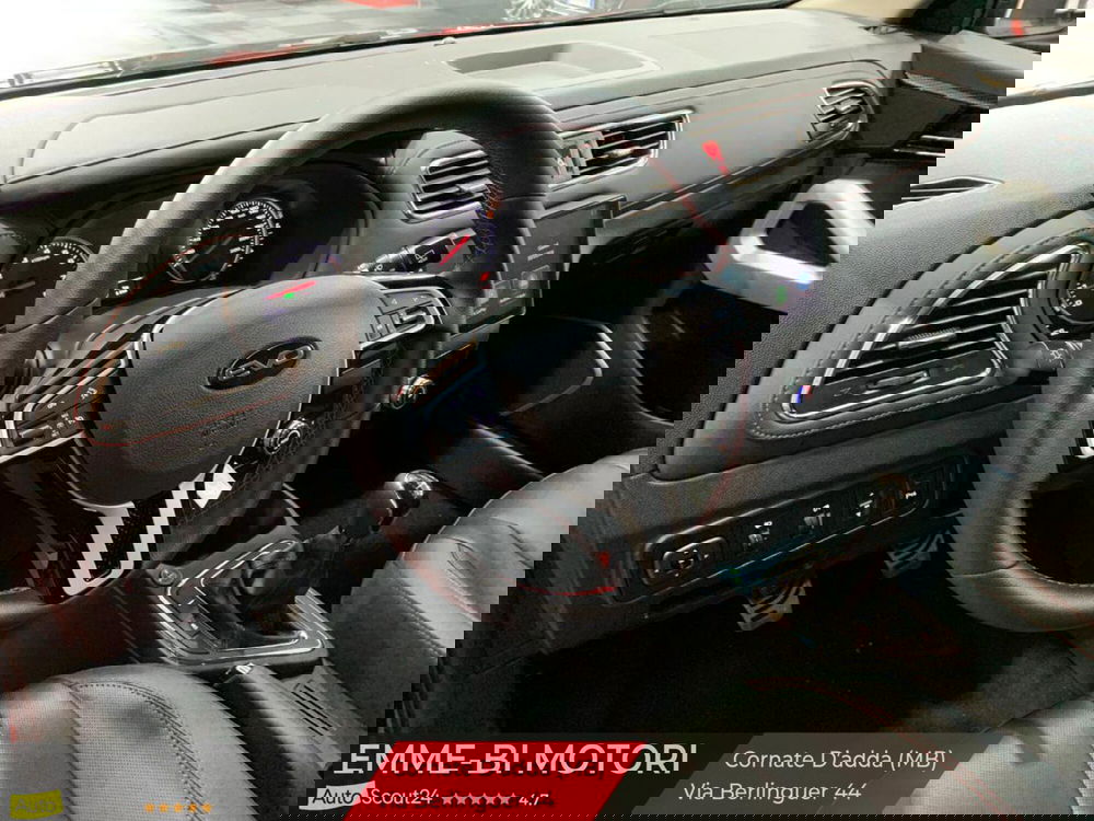 Evo Evo 3 nuova a Monza e Brianza (10)