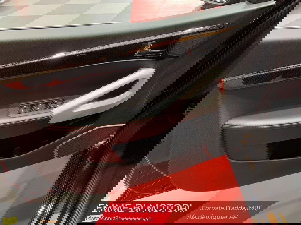 Evo Evo 3 nuova a Monza e Brianza (11)