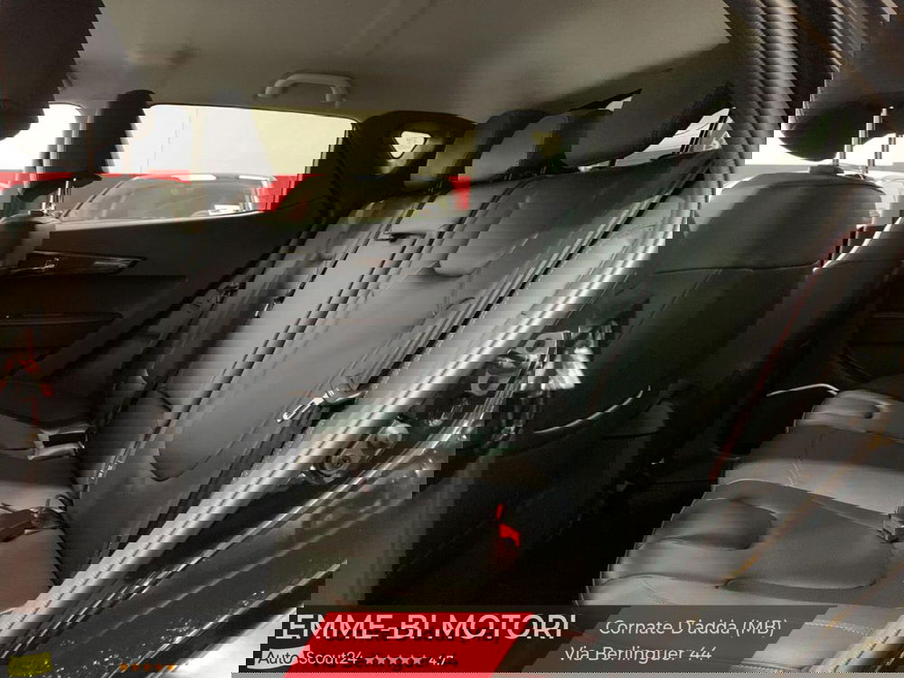 Evo Evo 3 nuova a Monza e Brianza (12)