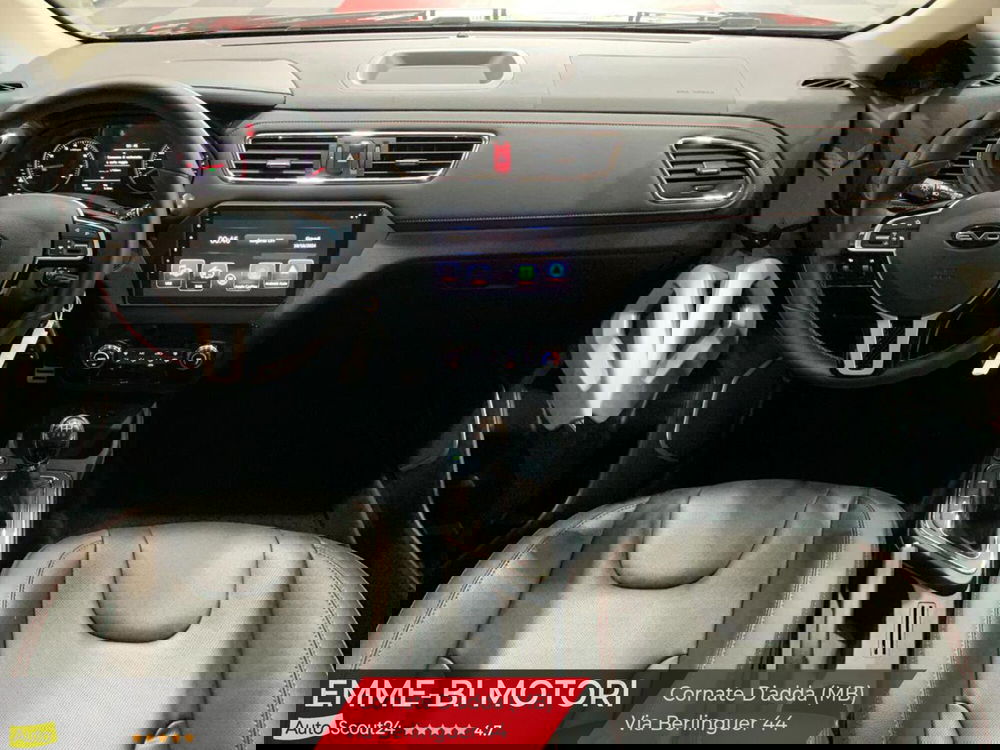 Evo Evo 3 nuova a Monza e Brianza (13)