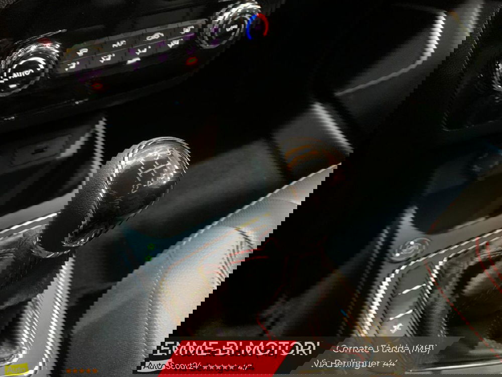 Evo Evo 3 nuova a Monza e Brianza (14)