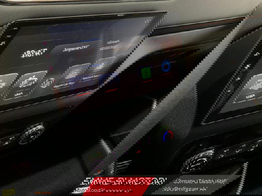 Evo Evo 3 nuova a Monza e Brianza (15)