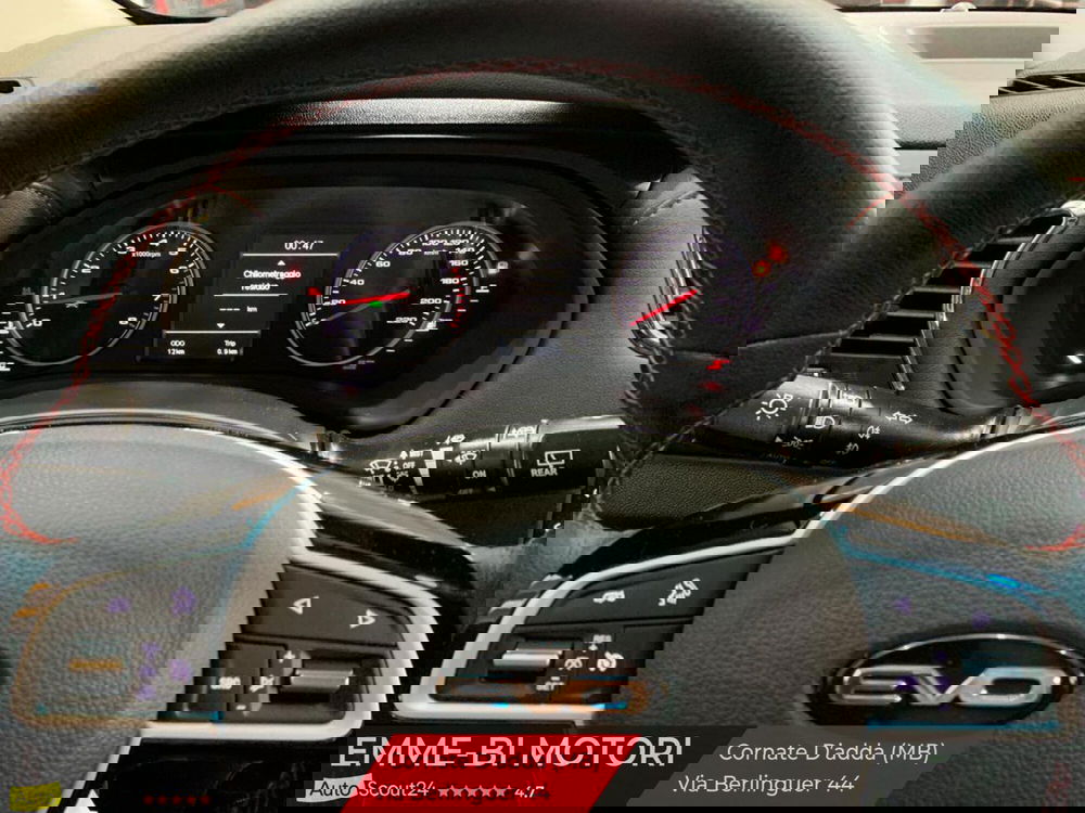 Evo Evo 3 nuova a Monza e Brianza (16)