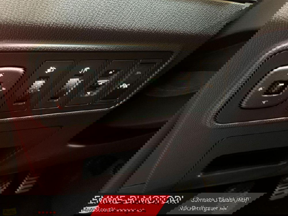 Evo Evo 3 nuova a Monza e Brianza (17)