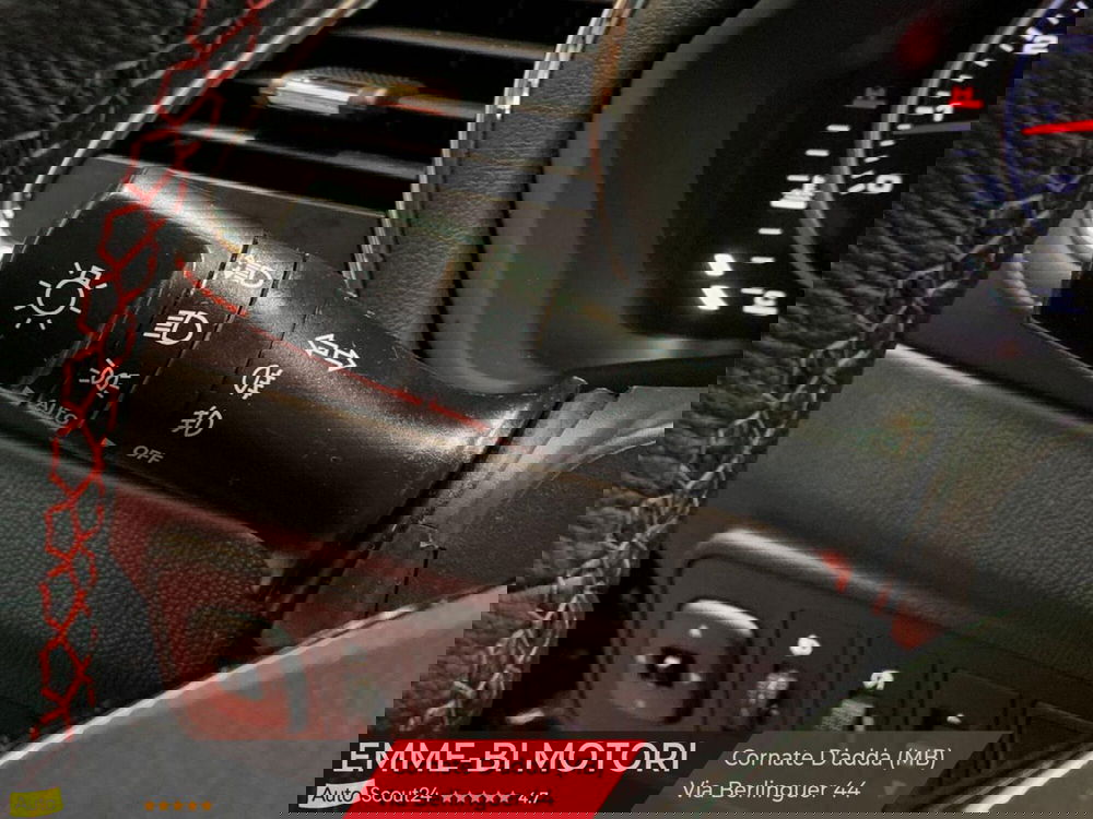 Evo Evo 3 nuova a Monza e Brianza (18)