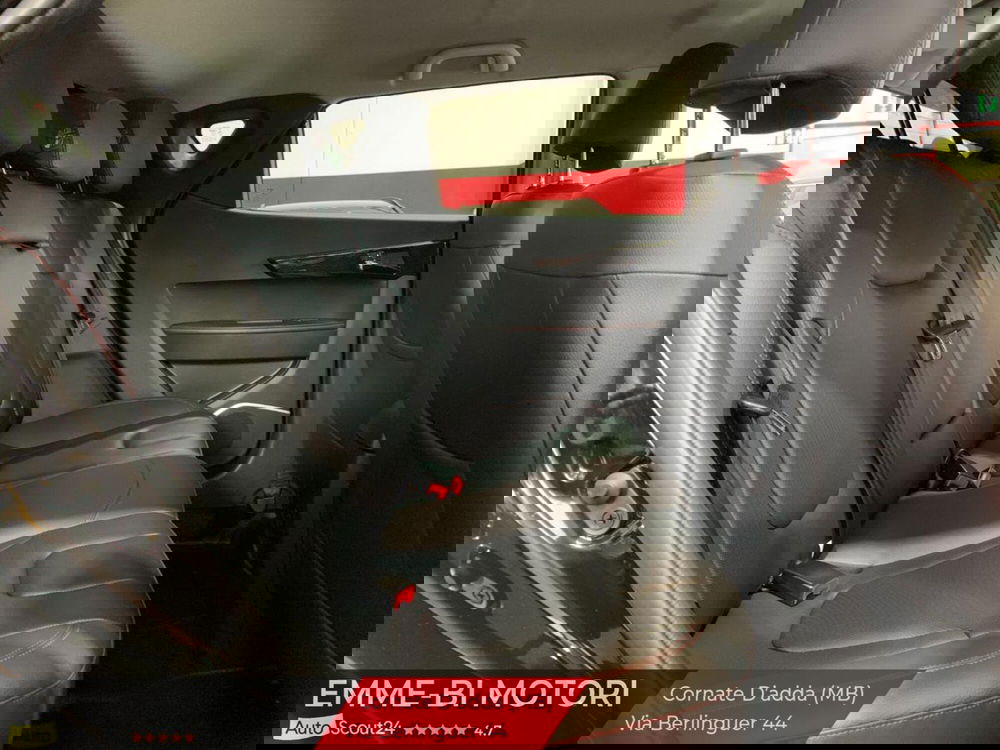 Evo Evo 3 nuova a Monza e Brianza (19)