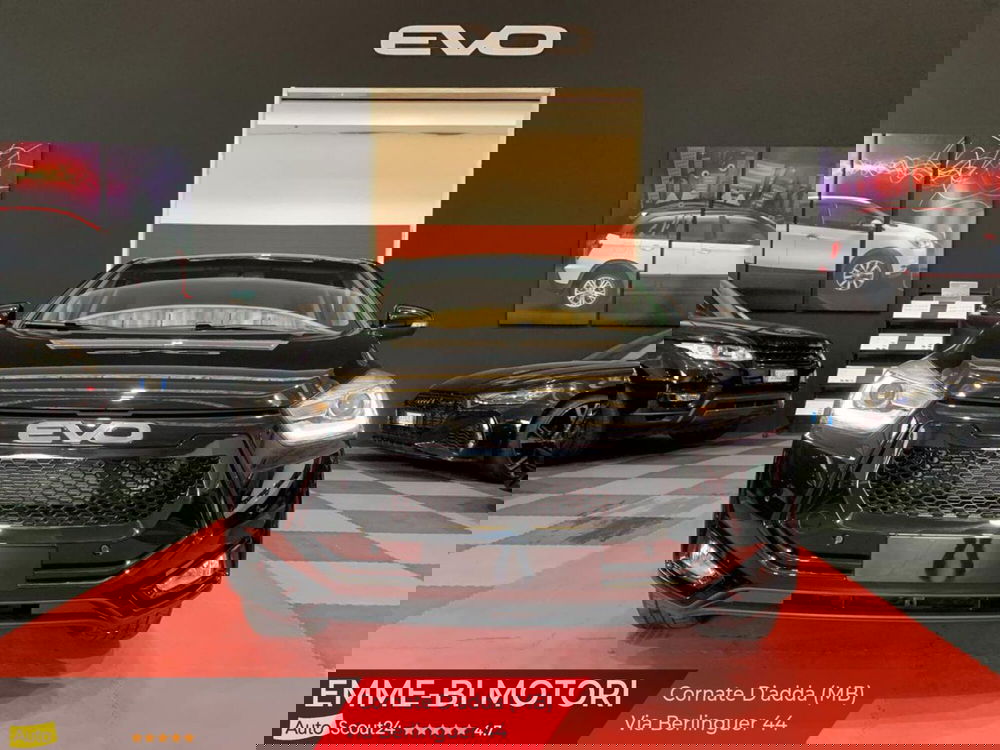 Evo Evo 3 nuova a Monza e Brianza (2)