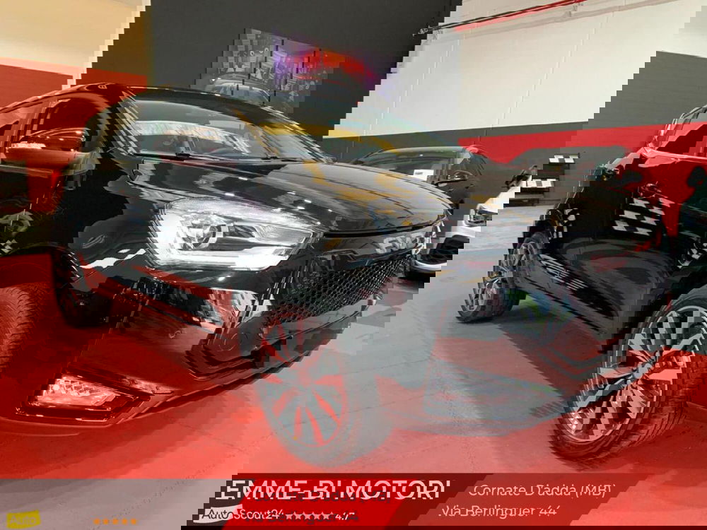 Evo Evo 3 nuova a Monza e Brianza (3)