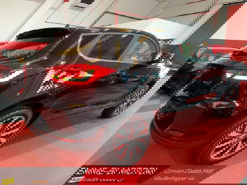 Evo Evo 3 nuova a Monza e Brianza (4)