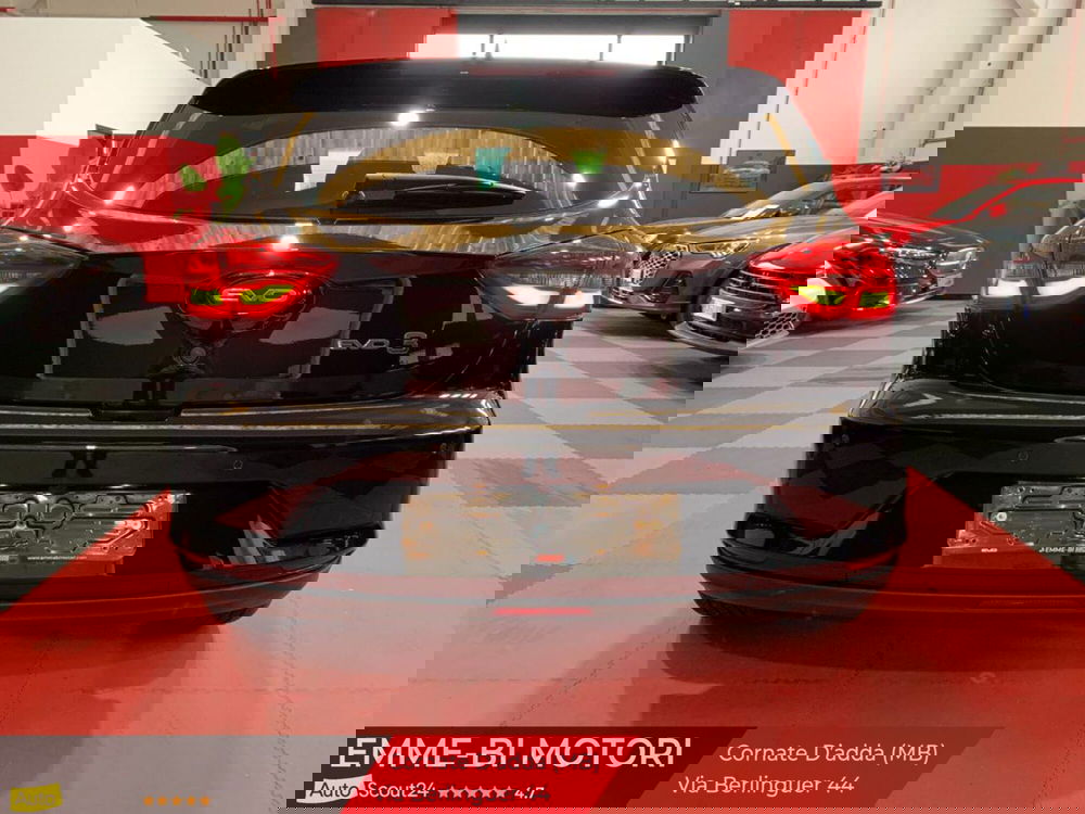 Evo Evo 3 nuova a Monza e Brianza (5)