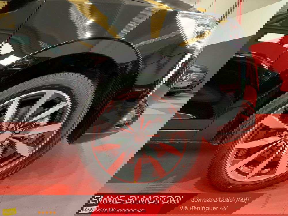 Evo Evo 3 nuova a Monza e Brianza (7)