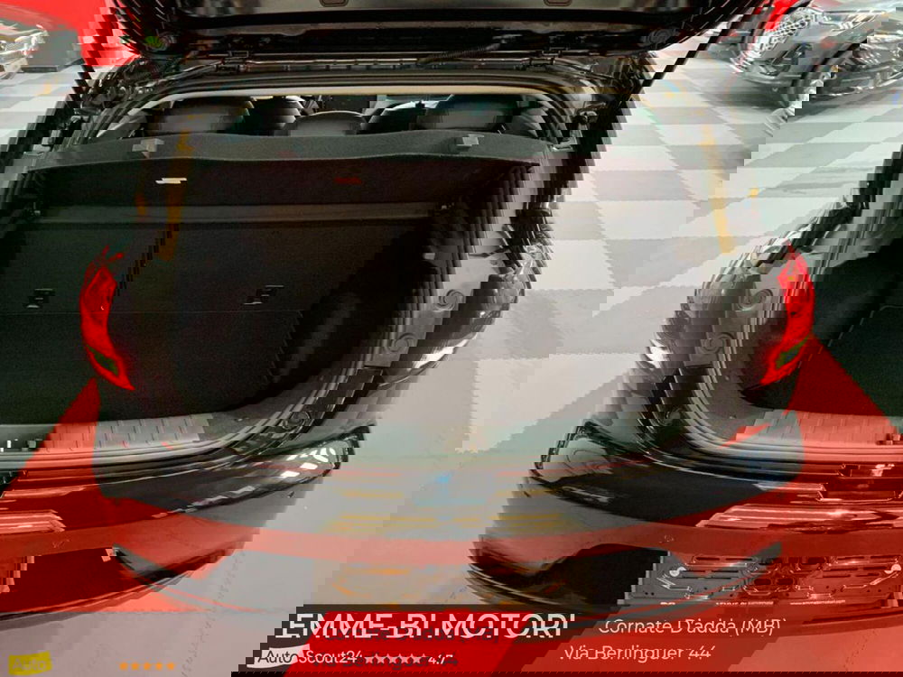 Evo Evo 3 nuova a Monza e Brianza (8)