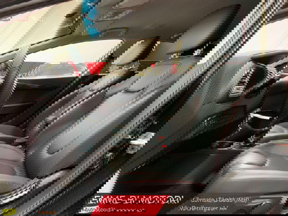 Evo Evo 3 nuova a Monza e Brianza (9)