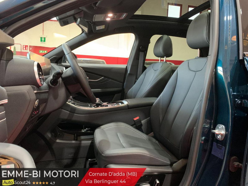 Evo Evo 6 II nuova a Monza e Brianza (10)