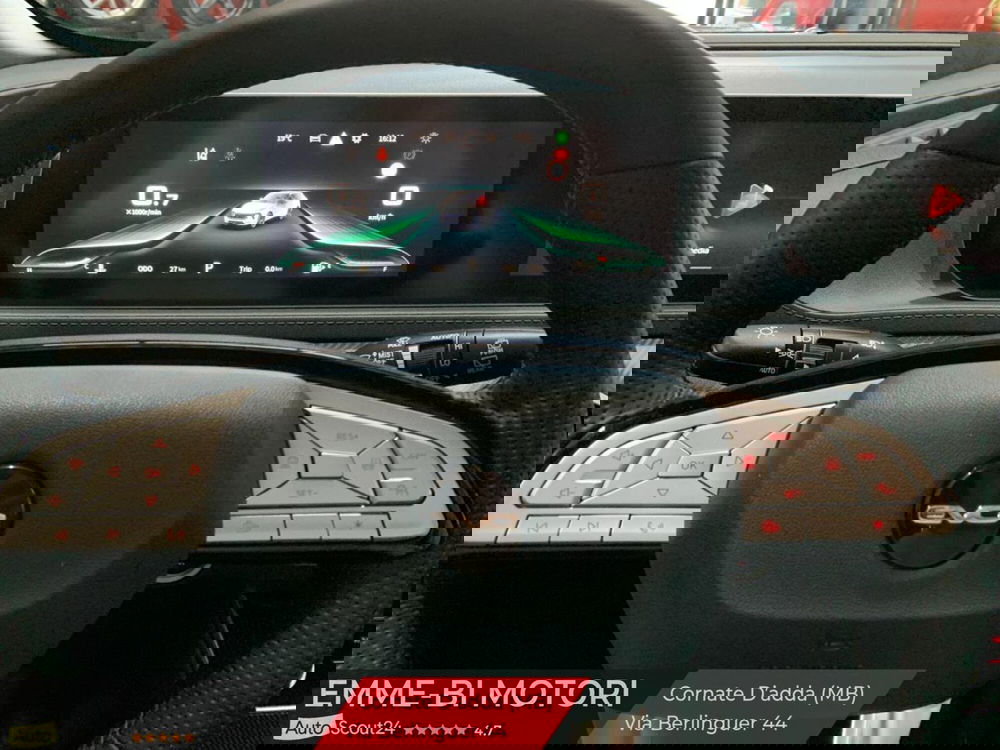 Evo Evo 6 II nuova a Monza e Brianza (11)