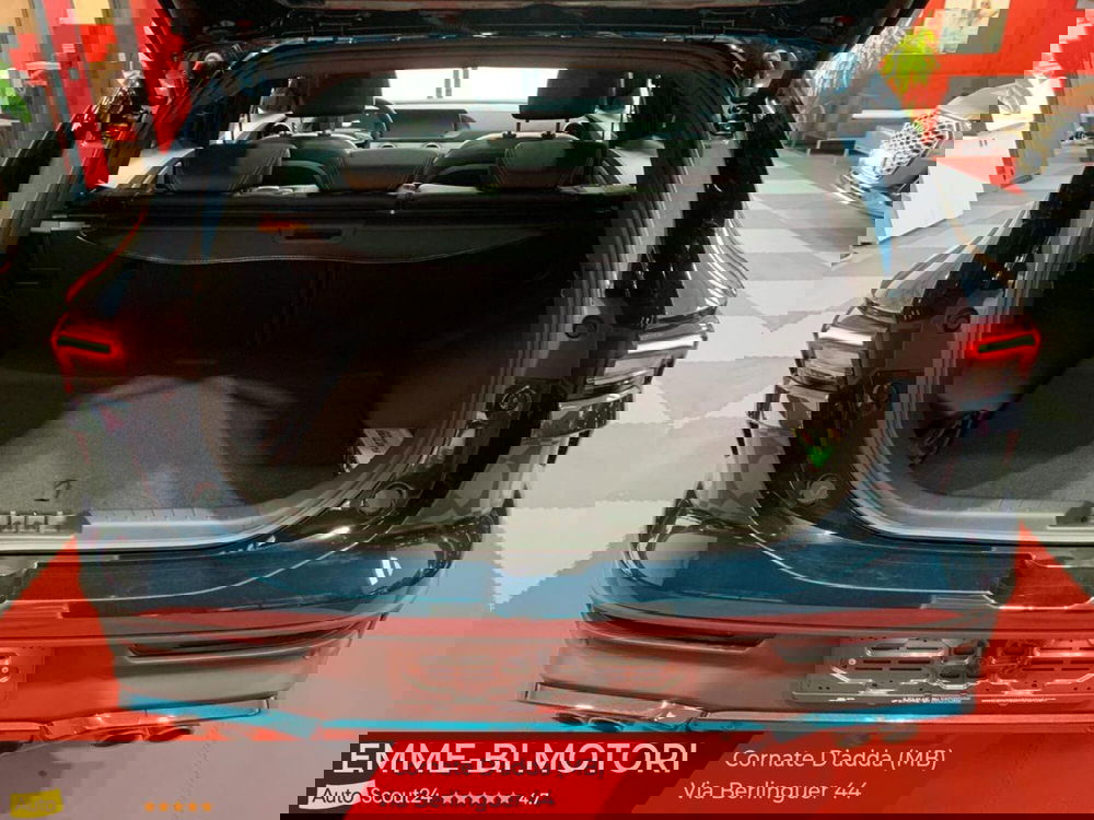 Evo Evo 6 II nuova a Monza e Brianza (12)