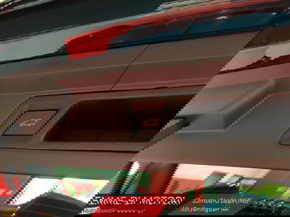 Evo Evo 6 II nuova a Monza e Brianza (13)